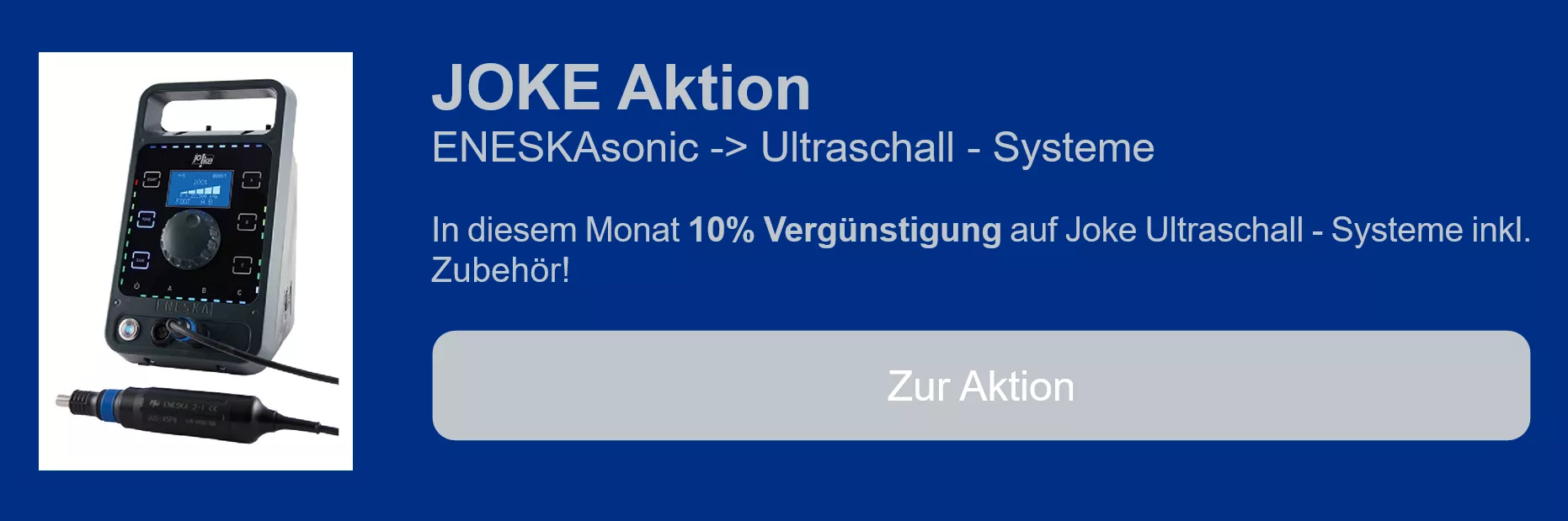 JOKE Aktion
