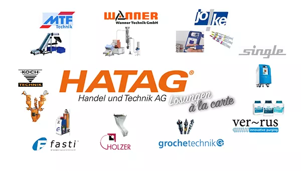 Hatag - Partner und Produkte